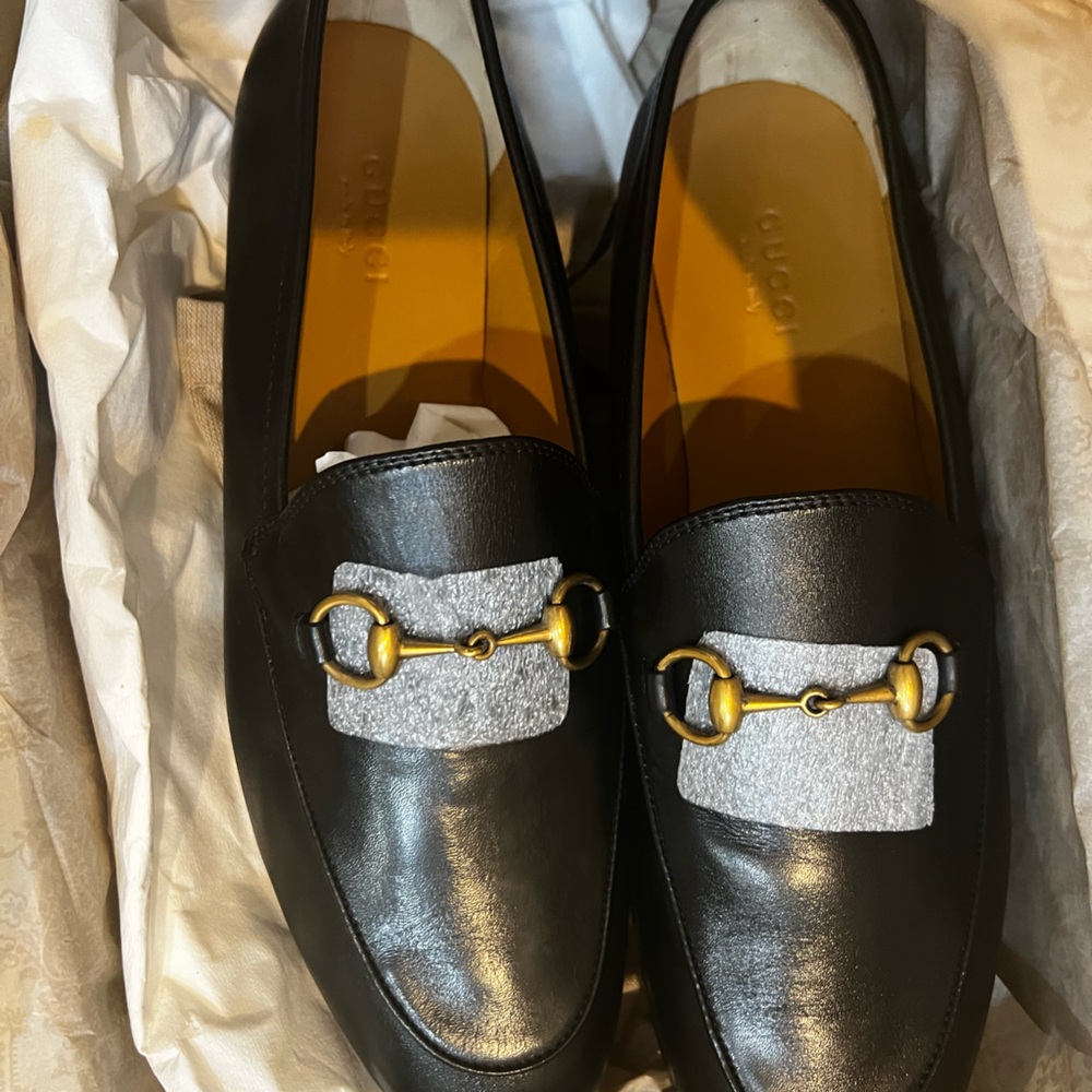 Gucci Brixton Loafer